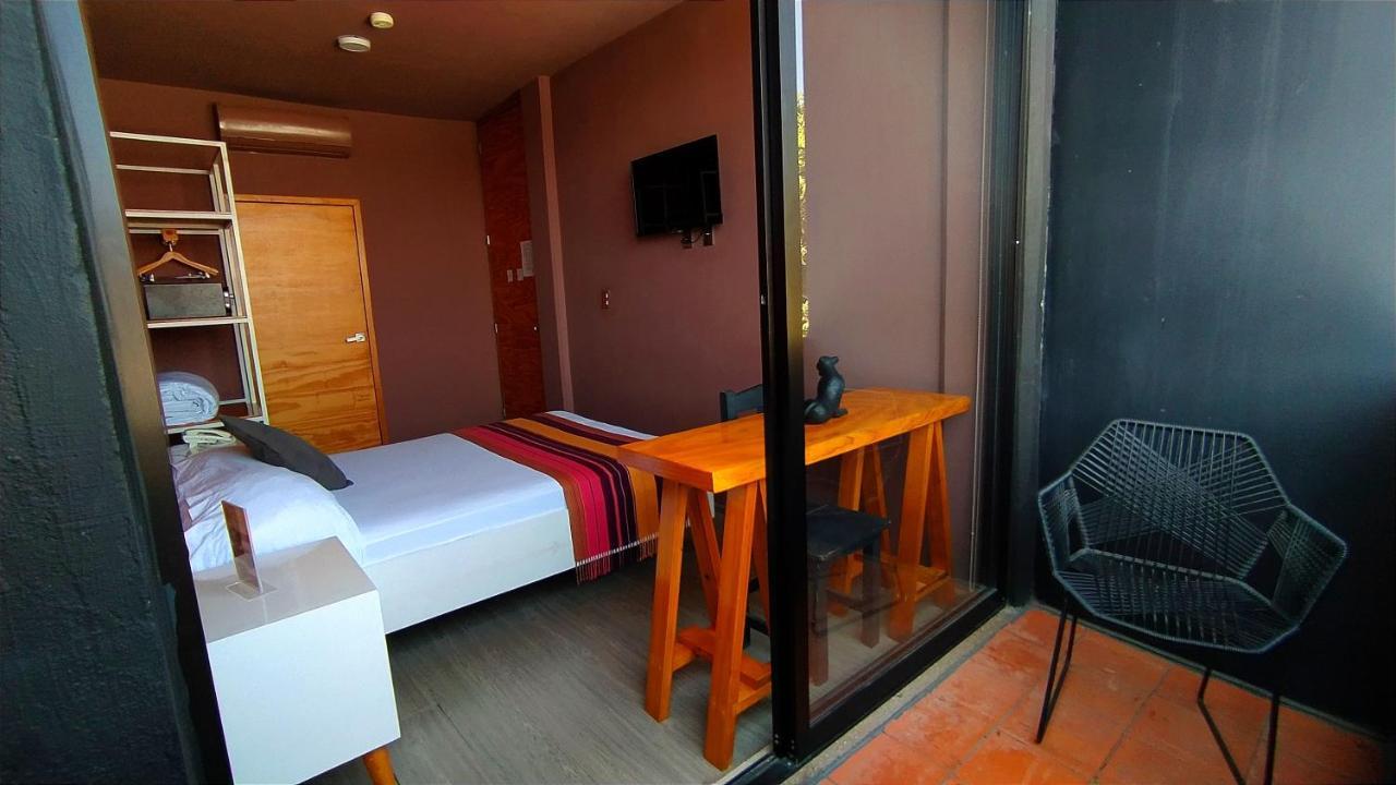 Hotel Momotus Tuxtla - Desayuno Incluido Tuxtla Gutierrez Exterior photo