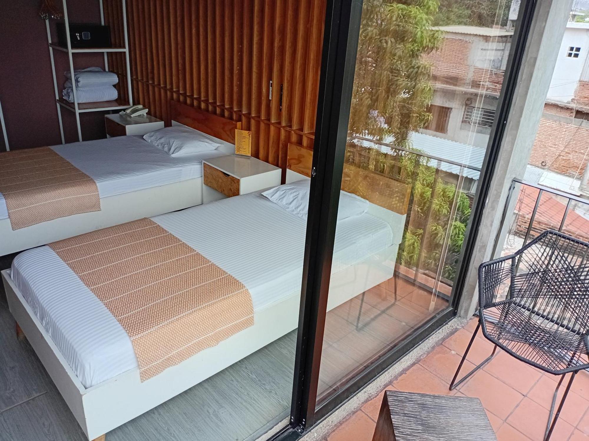 Hotel Momotus Tuxtla - Desayuno Incluido Tuxtla Gutierrez Exterior photo